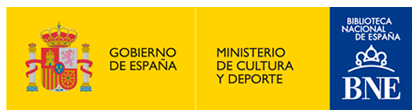 Ministerio de Cultura y Deporte