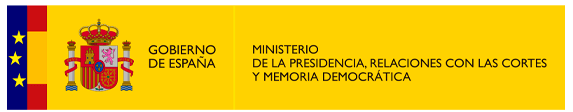 Ministerio de la Presidencia